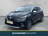 Renault Captur TECHNO TCE 160 EDC SHZ+NAVI+ACC - gebrauchte Renault Captur aus dem Jahr 2024