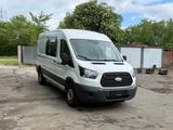 Ford Transit Kasten 350 L3 H2 - Ford Transit: 3.2