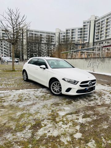 MERCEDES-BENZ Mercedes Benz A220 Top Zustand