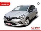 Renault Clio 1.0 TCE Zen LED Navi Sitzheizung Tempomat - Renault Clio Zen mit Benzin-Antrieb