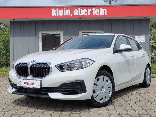 BMW 116i *AHK*PDC*DAB*NAVI*LiCroPro*LED*