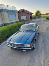 Mercedes-Benz SLC 280 W 107 Classic Data 26500 .- Zustand 2 - Mercedes-Benz aus 1979: Sl