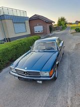 Mercedes-Benz SLC 280 W 107 Classic Data 26500 .- Zustand 2 - Mercedes-Benz: W107