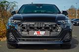Audi SQ8 CARBON OLED 23" LASER MASSAGE B&O 360° AHK - Audi SQ8 Gebrauchtwagen in Berlin