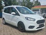 Ford Tourneo Courier Trend - gebrauchte Ford Tourneo Courier aus dem Jahr 2020
