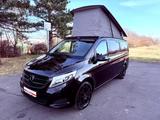 Mercedes-Benz Marco Polo V 220 EDITION/Standheizung/AHK/Tüv - Mercedes-Benz 220: 220e