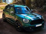 MINI One Countryman|AHK|DAB+|DTE Chiptuning|PPF Folie - MINI One Countryman von privat