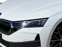 Skoda Octavia - Vorschau Bild 6
