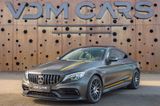 Mercedes-Benz C 63 S AMG *FINAL EDITION*1/499*CARBON*NAP ABGAS - Mercedes-Benz C 63 AMG aus 2023