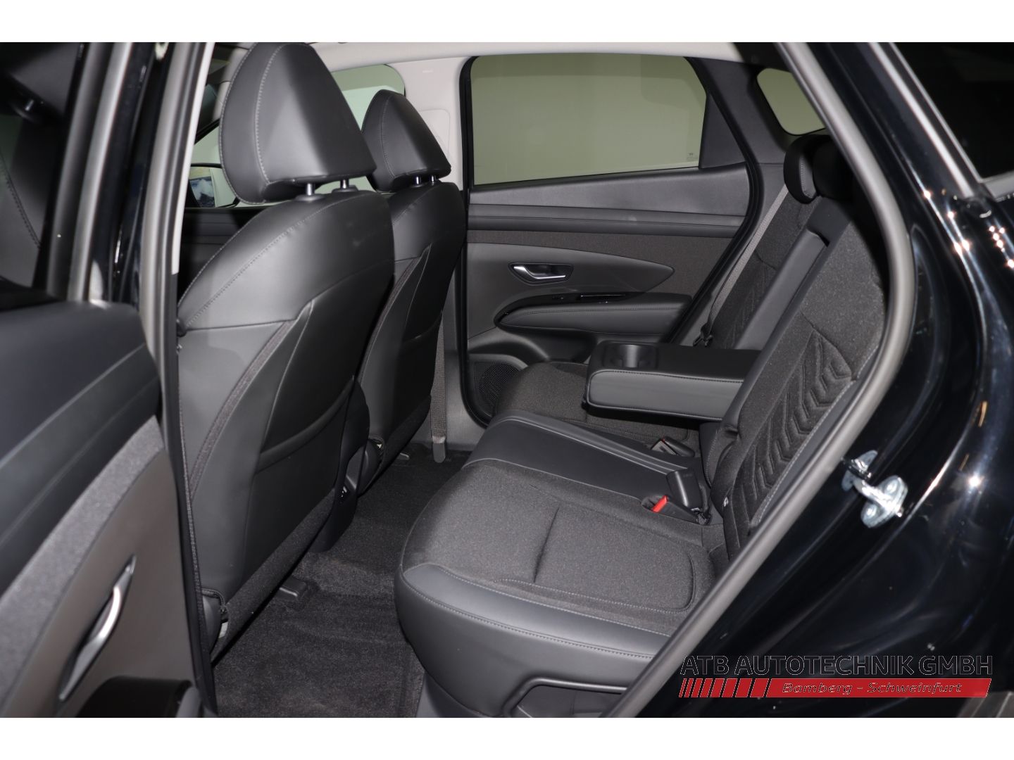 Hyundai Tucson – Bild 11