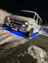 Andere Chevrolet G20 Mark 3 - Andere aus 1992