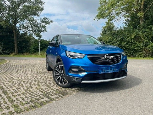Image of Opel Grandland (X)