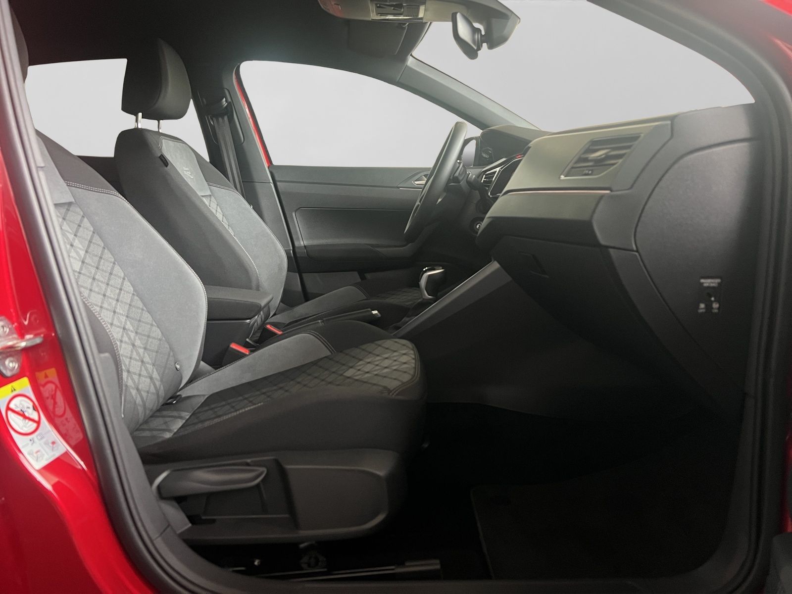 Volkswagen Taigo - Bild 4