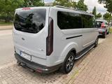 Ford Tourneo Custom 2.0 TDCi 320 L2 Active / Verkauf  - Ford Gebrauchtwagen in Norderstedt
