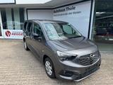 Opel Combo Life XL 1.5 D *NAVI+ALLWETTER* - Opel Combo: 7 Sitzer
