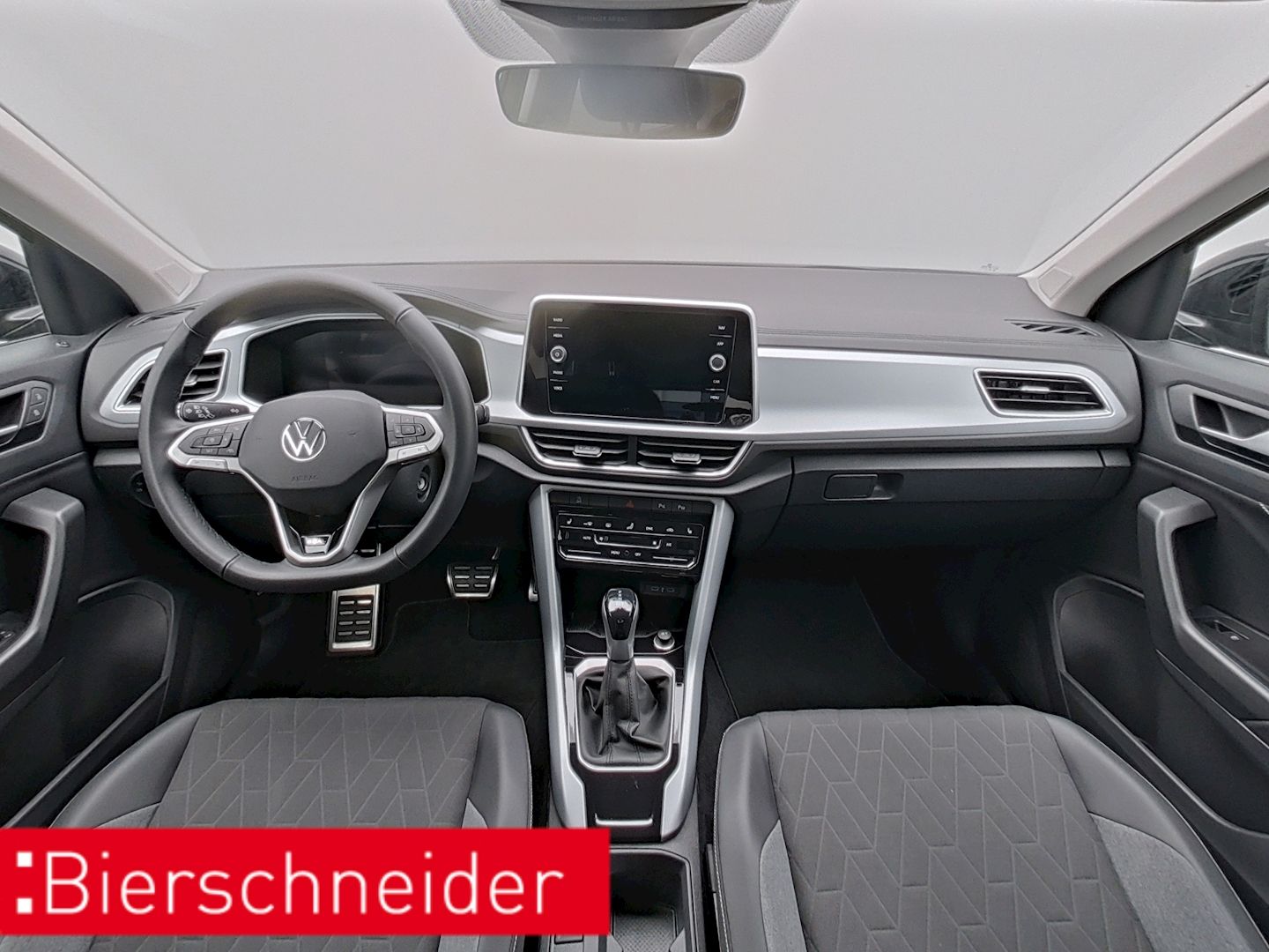 Volkswagen T-Roc - Bild 12