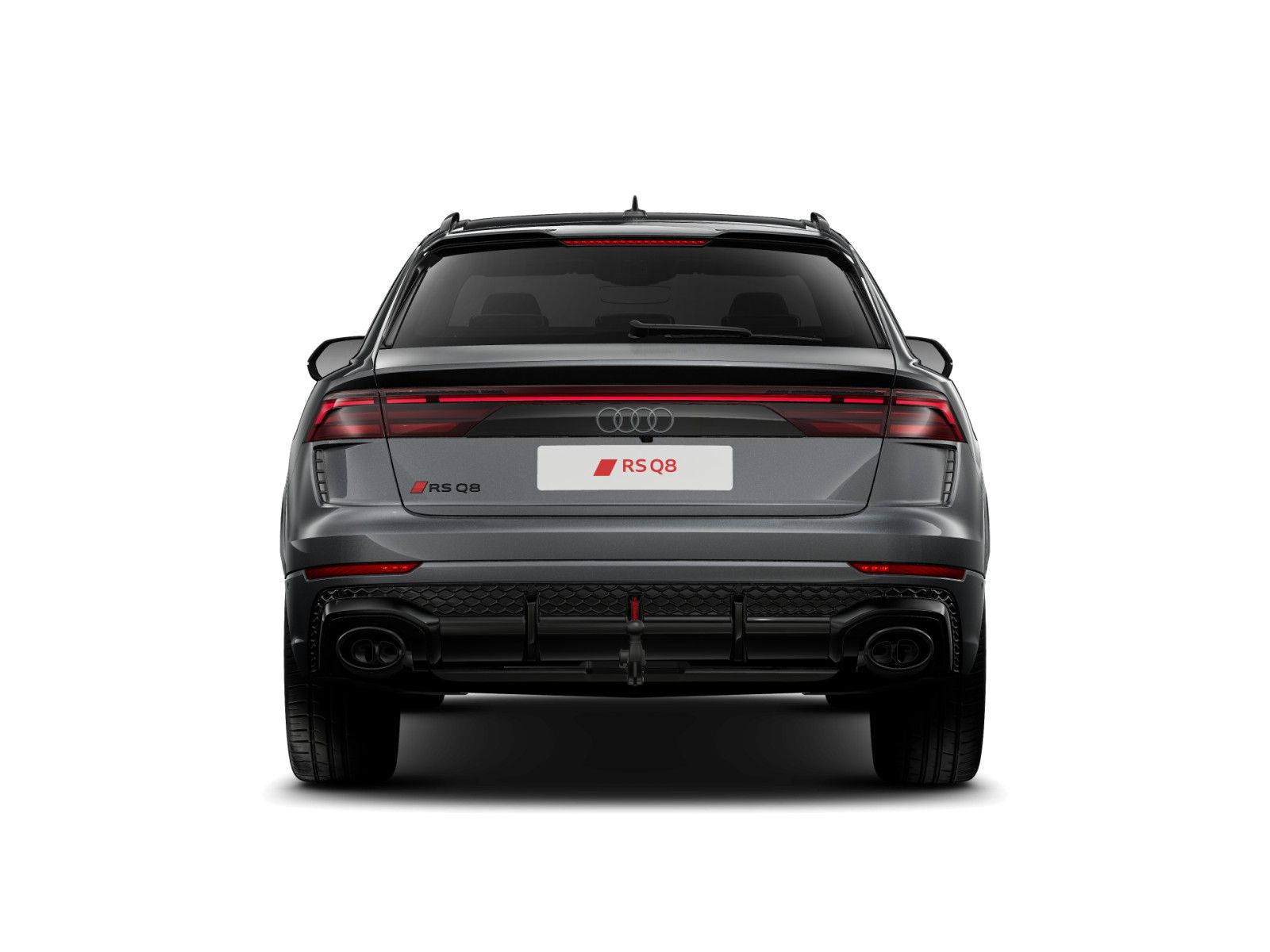 Audi RSQ8 - Bild 7