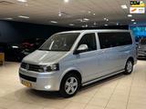 Volkswagen Transporter Multivan 2.0 TDI L2H1 DC|DSG|LIFT|2x