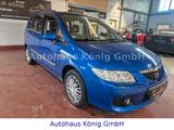 Mazda Premacy Exclusive*'AUTOMATIK'MIT TÜV* - Mazda Gebrauchtwagen von 2002