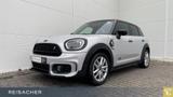 MINI Cooper SE ALL 4 Countryman JCW Navi,RFK,Pano,HuD - MINI MINI: Countryman Jcw