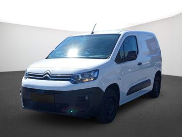 Citroën Berlingo Kasten Club M/L1