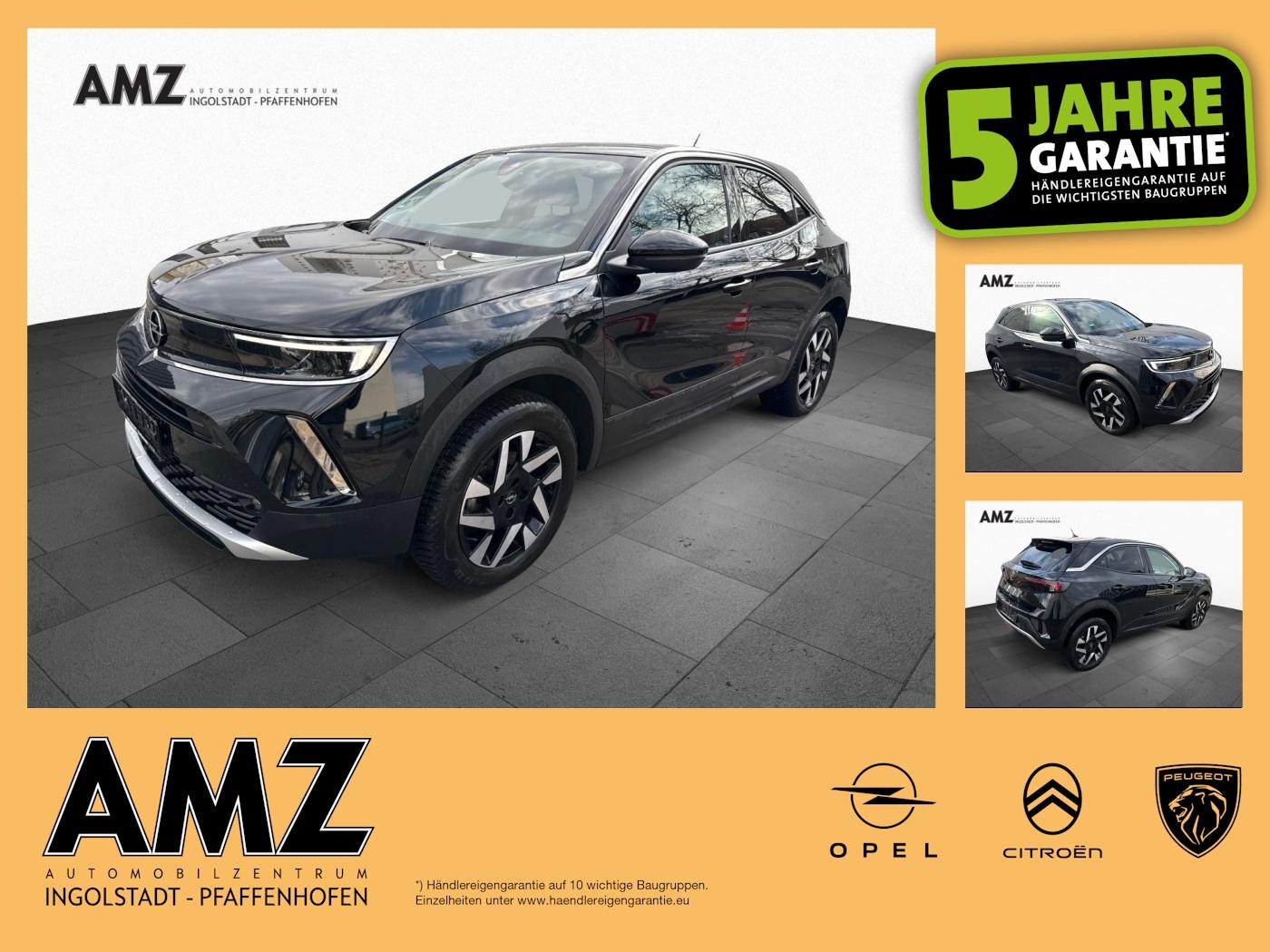 Opel Mokka Elegance Winter-pak. Klimaauto KAM PDC