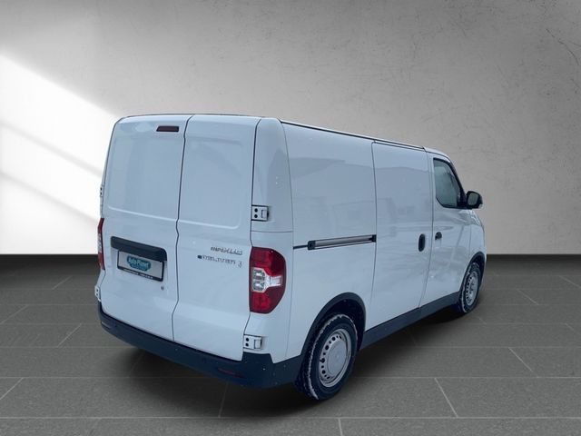 Maxus eDeliver 3 L1 50 kWh **40% RABATT*6X VERFÜGBAR**
