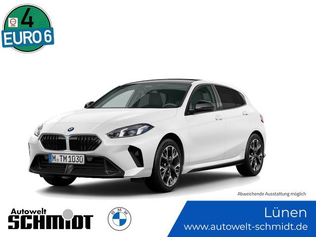 Image of BMW 120