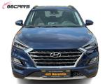 Hyundai Tucson Style MildHybrid 4WD*PANO*KAMERA*NAVI*AHK - Hyundai TUCSON in Krefeld
