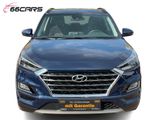 Hyundai Tucson Style MildHybrid 4WD*PANO*KAMERA*NAVI*LED - Hyundai TUCSON Gebrauchtwagen in Oberhausen