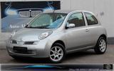 Nissan Micra More/Senioren FZG/TÜV & Service neu!! - Nissan Micra in Düsseldorf