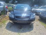 Skoda Octavia 1.6 TDI Elegance Combi - Skoda Octavia aus 2011: Elegance