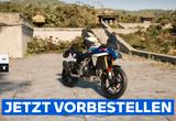 BMW F 450 GS GS Trophy Vorbestellen -lange Lieferzei - BMW G 450