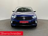 Volkswagen T-Roc 2.0 TSI DSG 4Mo. R ACTIVE-INFO LED AHK NAV - Volkswagen T-Roc: Active