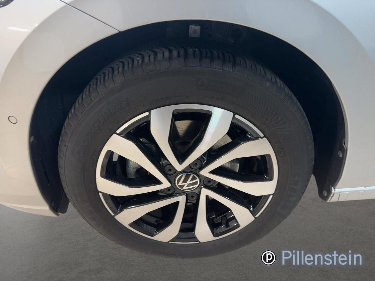 Volkswagen Golf - Bild 6