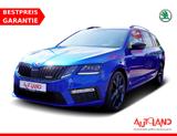 Skoda Octavia Combi 2.0 TSI DSG RS LED Navi SmartLink - Skoda Octavia in Leipzig