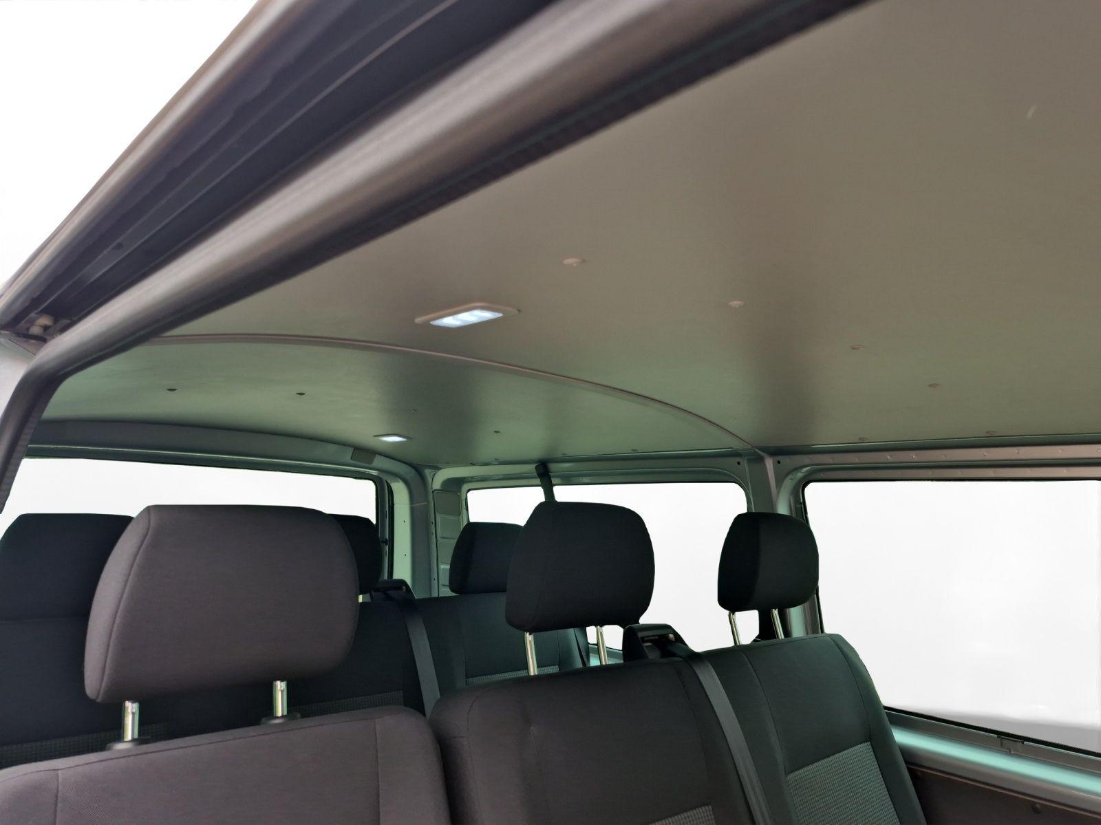 Volkswagen T6 Kombi T6.1 Kombi lang, миниатюра 10