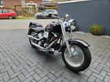 Harley-Davidson Fat Boy Evo TÜV neu - HARLEY-DAVIDSON 1997