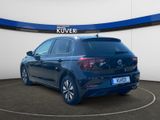 Volkswagen Polo Move 1,0 GRA+LED+Shzg.+Einparkh. - Volkswagen Polo in Bremen