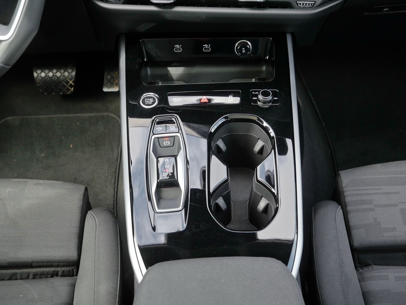 Audi A6 - Bild 7