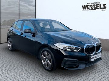 BMW 118 i Advantage Navi  Sitzheizung