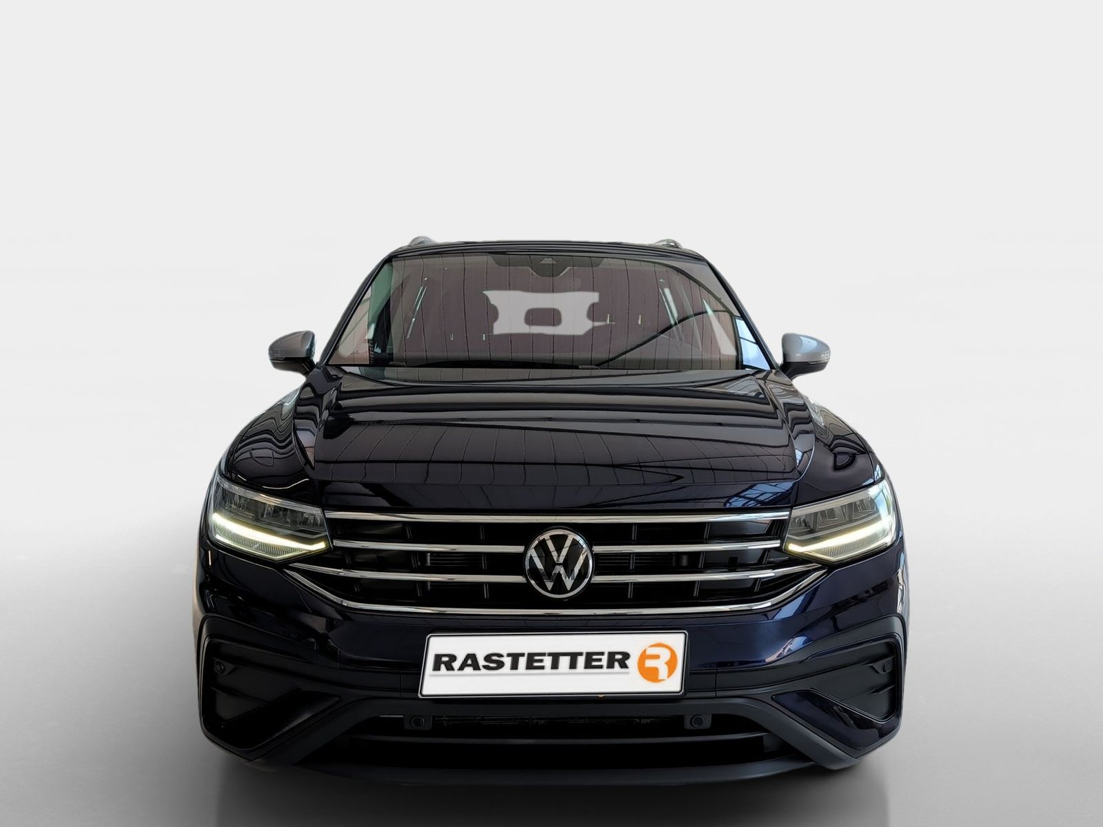 Volkswagen Tiguan Allspace TDI DSG Life AHK PanoSD Navi ACC foto 9