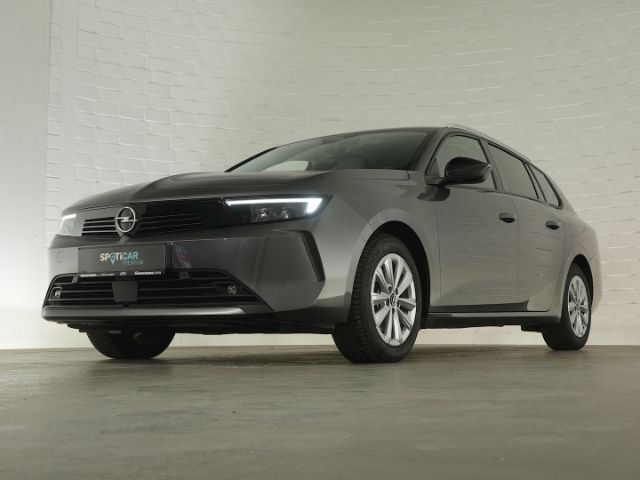 Astra L ST ELEGANCE CDTI+LED LICHT+NAVI+RÜCKFAHR