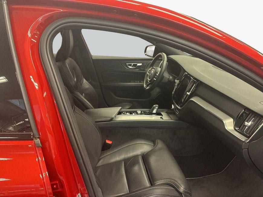 Volvo S60 B5 B Geartronic RDesign, миниатюра 8
