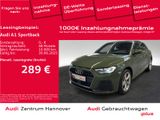 Audi A1 Sportback Advanced 30 TFSI S line Int. Kamera - Audi A1 aus 2024
