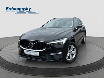 Volvo XC60 - 1