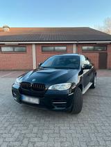 BMW X6 M50D E71 MOTORSCHADEN  - BMW: Motorschaden