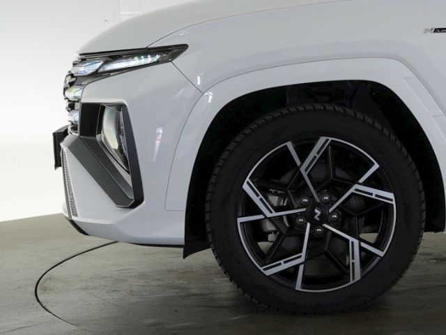 Hyundai Tucson – Bild 26