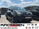 Fiat Panda Hybrid City Plus 1.0 GSE Tech Plus Paket - Fiat Panda mit Hybrid-Antrieb