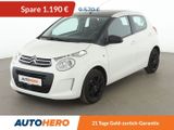 Citroën C1 1.0 VTi Feel*KLIMA*GARANTIE* - Citroën C1 in Köln